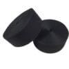 Avetco Inc-Velcro 100mm-Black (1) Heavy Duty Hook and Loop Fasteners 15 & 81ft. L x 4in W