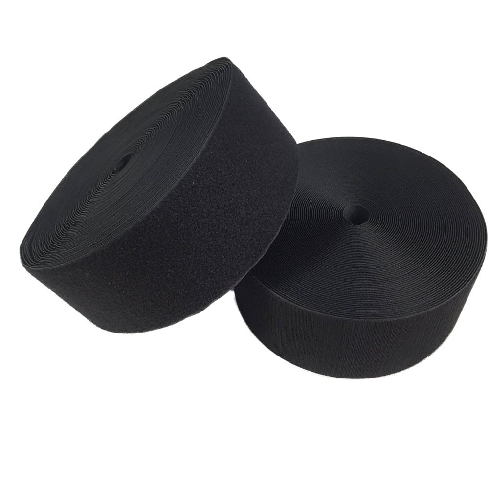 Heavy Duty Hook and Loop Avetco Inc.