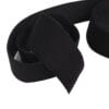 Avetco Inc-Velcro LOOP 100mm-Black (4)