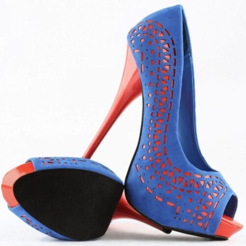 Heels & Heel Parts