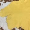 Yellow. Lambskin Avetcoinc@