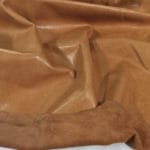 LOX TAN Lambskin LOX Veg Tan Lambskin Leather – 2 oz Garment Weight