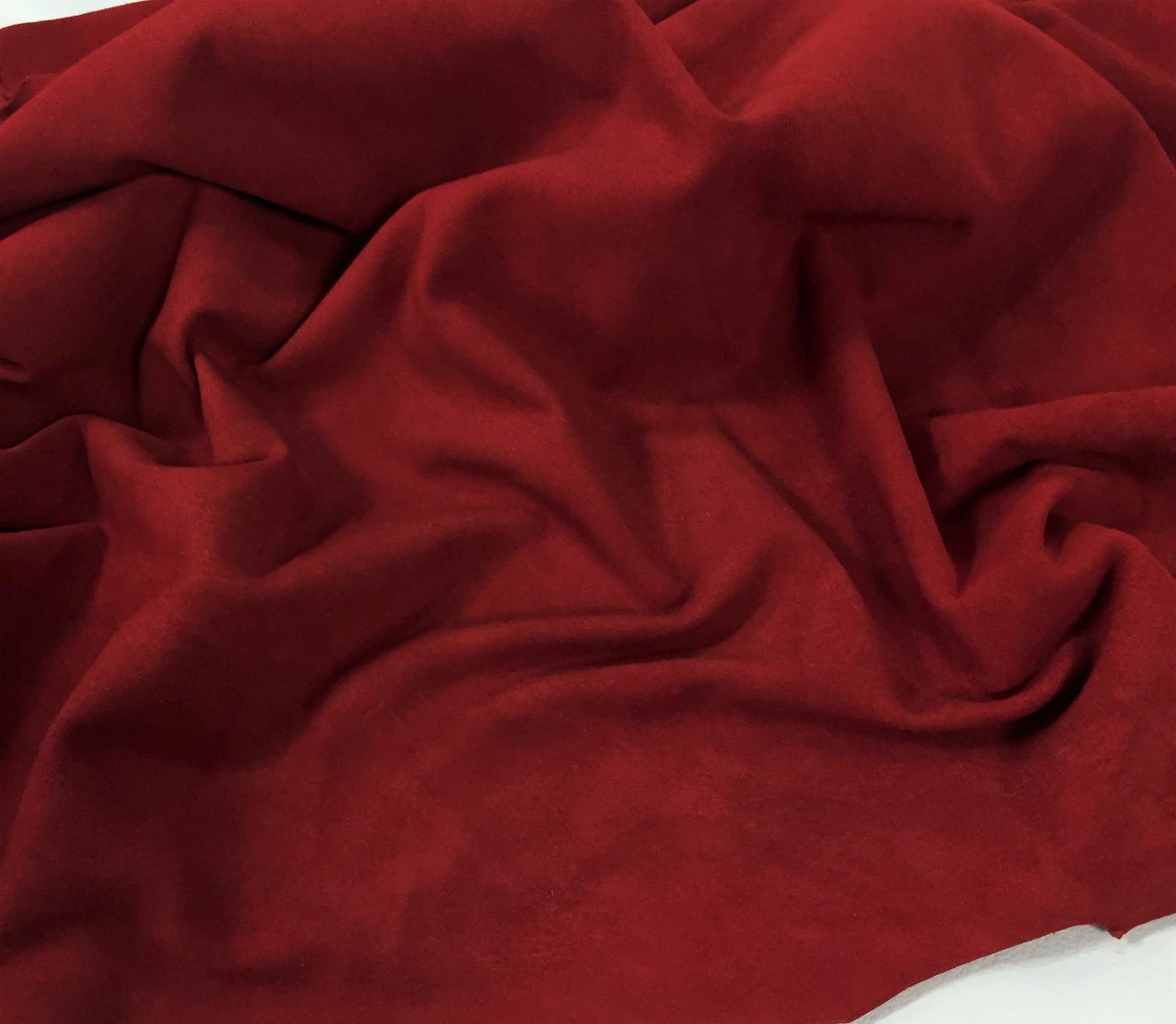 Goatskin Garment Suede Leather 1.5oz | Avetco Inc.