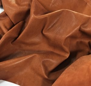 Tenderlox Semi Veg Tan Goatskin 2 oz | 6-8 SF.