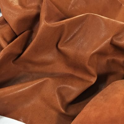 Tenderlox Semi Veg Tan Goatskin 2 oz