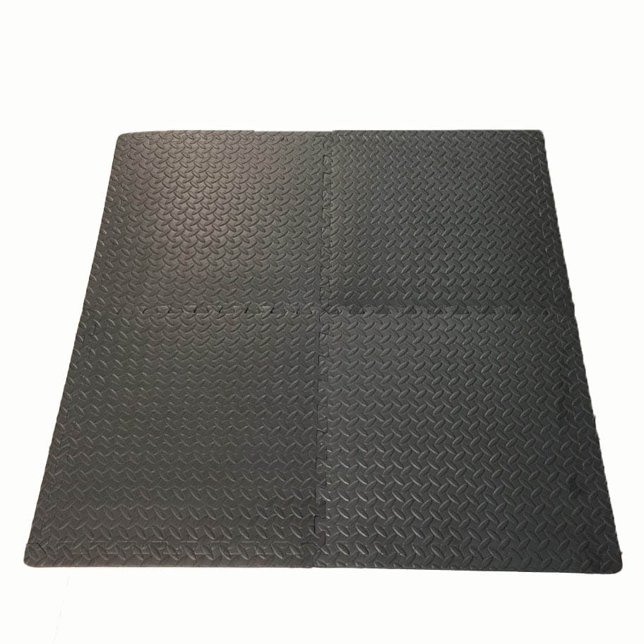 12mm Interlocking Eva Foam mats Avetco Eva Foam