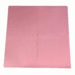 Avetco-SP820-Pink-20mm 0.79″| 20mm EVA Foam Flooring Mats Single Color