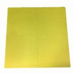 Avetco-SP820-Yellow-20mm 0.79″| 20mm EVA Foam Flooring Mats Single Color