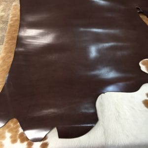 cafe brown full veg aniline cow leather avetcoinc@ full veg aniline cow leather