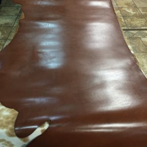 tobacco brown full veg cow leather avetcoinc@ full veg aniline cow leather