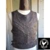 Customer Creation with Avetco Leather Crazy Horse Cow Leather 5/6 oz.