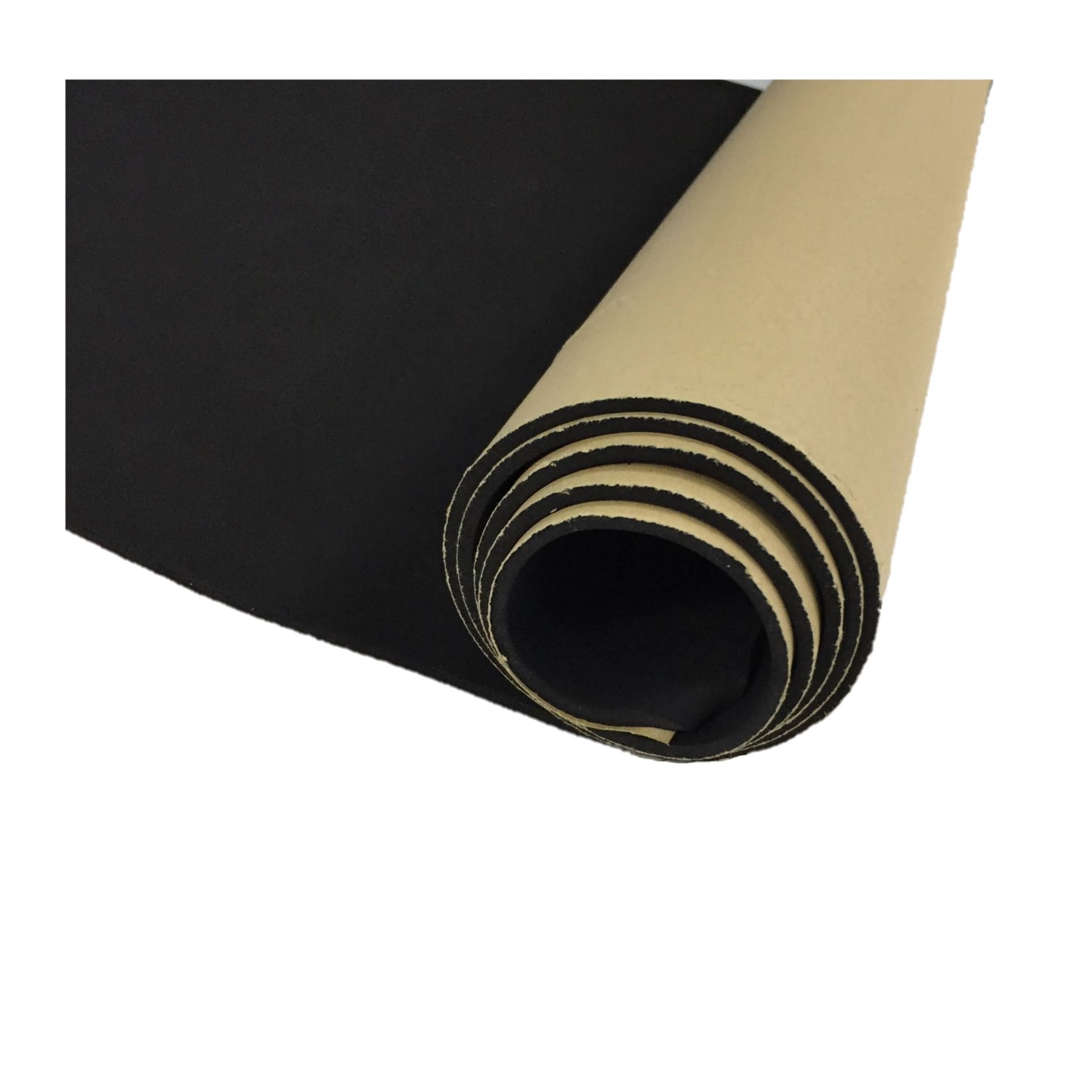 Custom Size EVA Foam Sheets With Adhesive – FOAMTECH