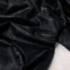 black snake embossed cow leather avetcoinc@ black water snake embossed cow leather