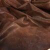 cow leather brown snake embossed avetcoinc@ brown water snake embossed cow leather
