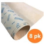 AVETCO-INC-CELTEC-BOARDS - Copy (2) Celtec Cellulose Board Sheets 59″L x 39″W