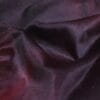 Burgundy Short Hair Cavallino Calfskin Burgundy