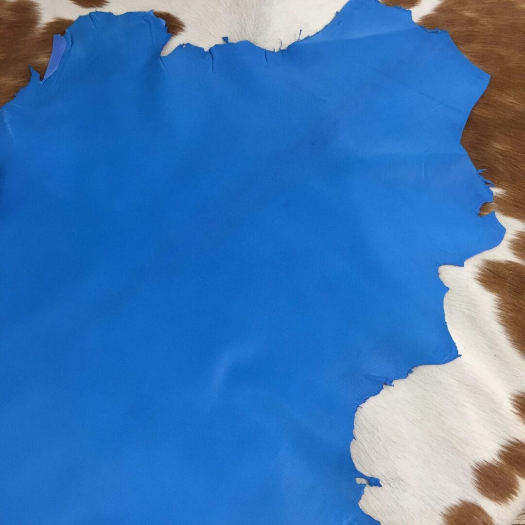 Avetco Inc Clearance Lambskin Aqua Blue (3)