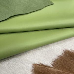 Herbal Green Greens and Yellows 2 oz. Lambskin 10-12 sq. ft. | SL-101