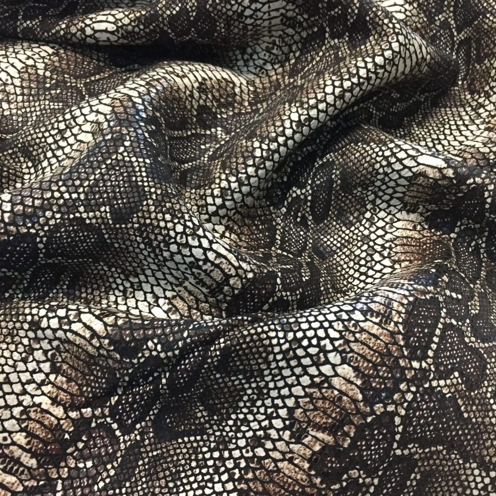公式サイト - ハイブランドの新作が続々登場 Glazer-Snake-3D-Lambskin- トップス