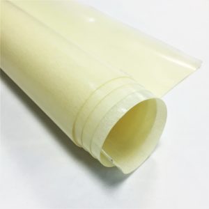 Poliflex 2060 2c P2060 2/C Double Sided Thermoplastic Toe Puff Counter Material | 0.6mm