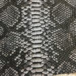Rizzy Snake Lambskin avetcoinc@ (2) Snake Print Lambskin Leather 2 Oz.