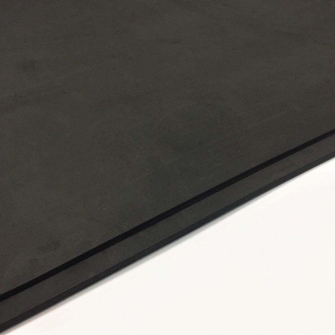 EVA FOAM SP1262.10MM Avetcoinc@ What is EVA Foam? Eva Foam consists of Ethylene Vinyl Acetate and blended copolymers, which give an elastic quality. It is chemically cross-linked, resulting in a uniform cell structure and a semi-rigid product for various applications, and has shock-absorbing and buoyancy properties and is resistant to water, UV radiation, and cracking. Available in various thicknesses and densities with a smooth texture on both sides. It is a versatile material that can be shaped with heat, easily glued to other materials, and painted, making it perfect for creative expression. EVA foam has various uses, including thermo molding, footwear for insoles, handbags for stiffening, sports equipment, packaging, flooring, and even cosplay props and costumes.