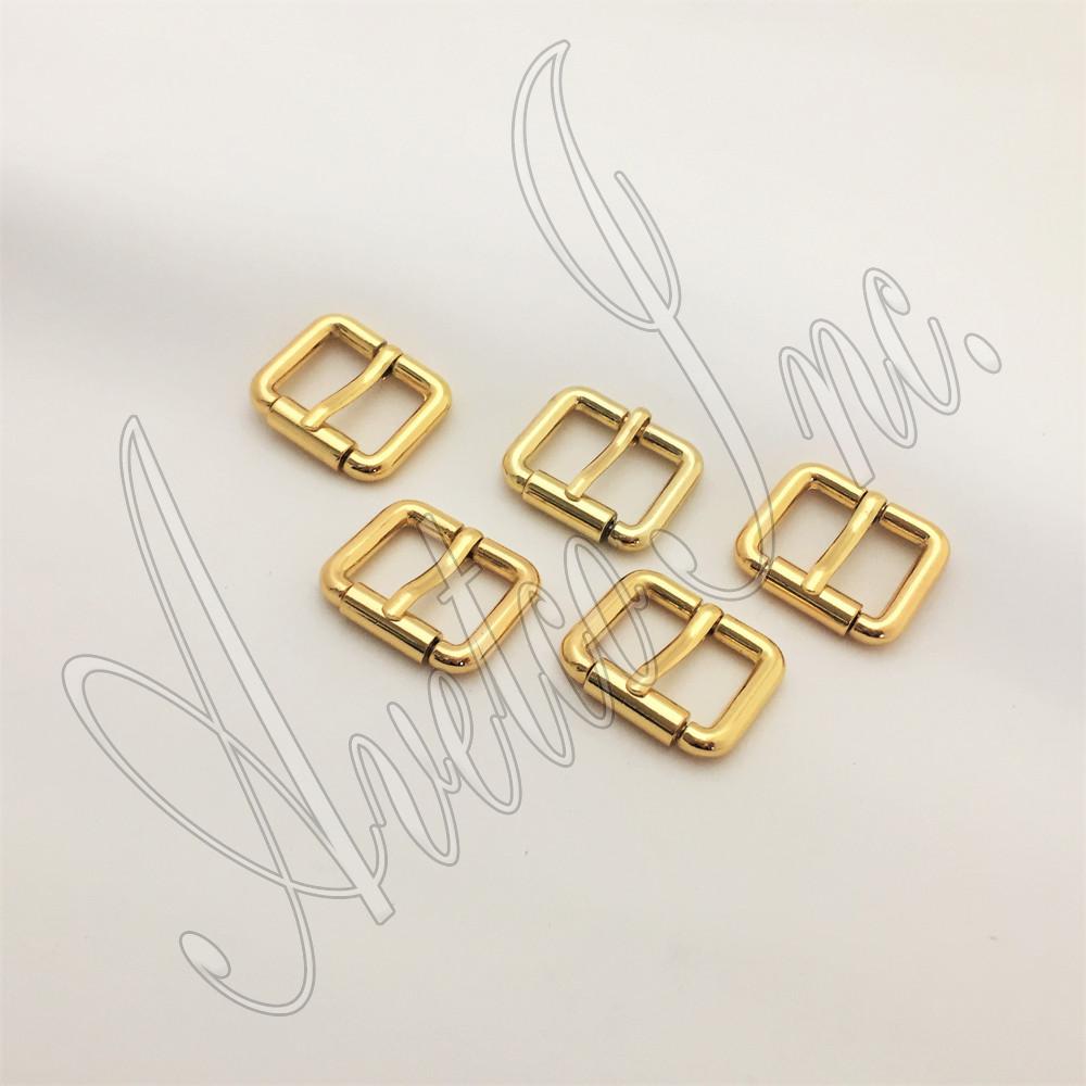 Y6400 (5) 1" | 25 mm Roller Buckle Y6400-10pk