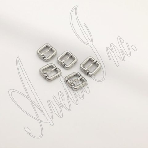 15mm | 0.59" Roller Buckle Y6400