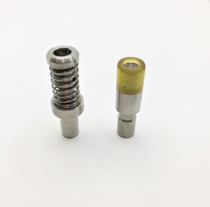 Die Setting Tool AR-197-8MM Avetcoinc@ Cone Head Rivet Setting Tool | AR197-8mm