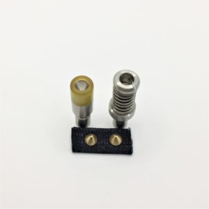 Die Setting Tool AR-197-8MM Avetcoinc@ Cone Head Rivet Setting Tool | AR197-8mm