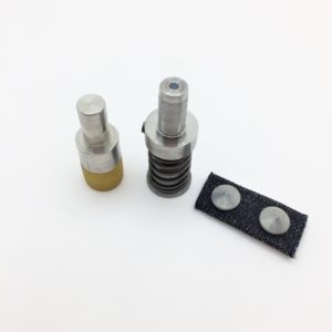 Die Setting Tool AR138 11.5MM Avetcoinc@ (5) Cone Head Rivet Setting Tool | AR138-9.2mm-11.5mm