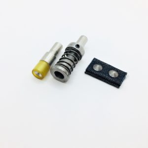 Die Setting Tool AR138 9.2mm Avetcoinc@ (5) Cone Head Rivet Setting Tool | AR138-9.2mm-11.5mm