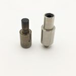 Die Setting Tool EL2-25L (3) 0.31″| 8mm Beveled Grommet EL2 Die Setter