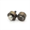Die Setting Tool EL2-34L Eyelet setting tool EL2-34L, steel die set for 21 mm eyelets