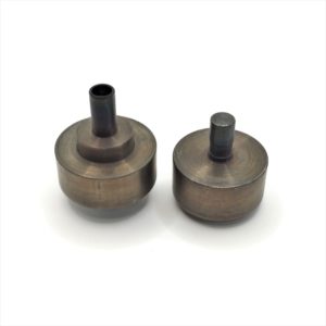 Die Setting Tool EL2-34L (2) Eyelet Setting Tool, Hole diameter 0.83″| 21mm, EL2-34L