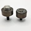Die Setting Tool EL2-34L (3) Eyelet Setting Tool, Hole diameter 0.83″| 21mm, EL2-34L