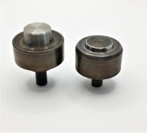 Die Setting Tool EL2-34L (3) Eyelet Setting Tool, Hole diameter 0.83″| 21mm, EL2-34L