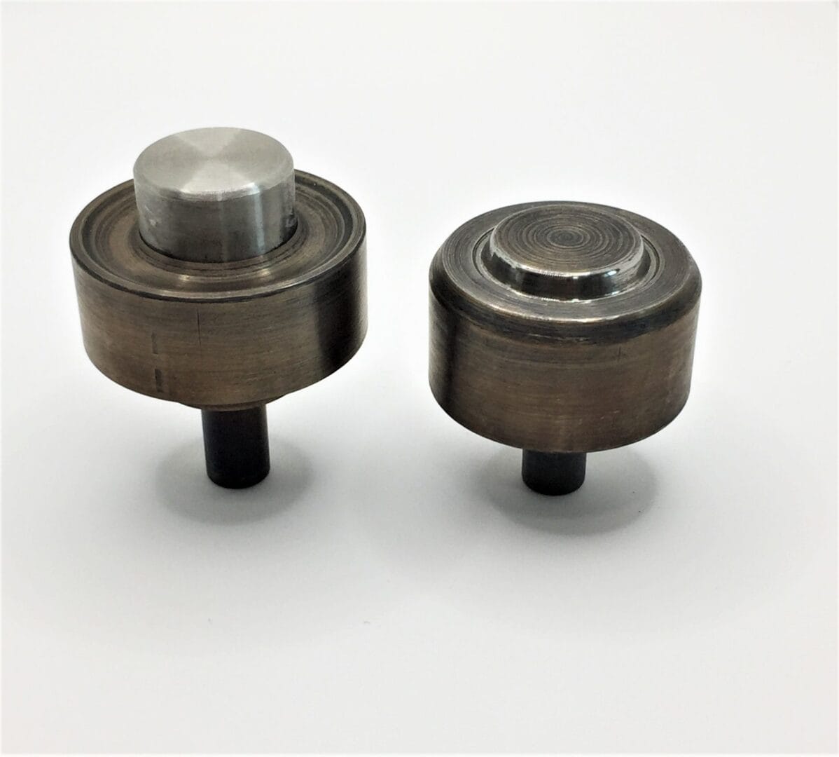 Die Setting Tool EL2-34L (3) Eyelet Setting Tool, Hole diameter 0.83″| 21mm, EL2-34L