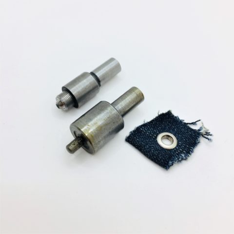 0.20″ | 5mm Beveled Eyelet K19 Die Setter