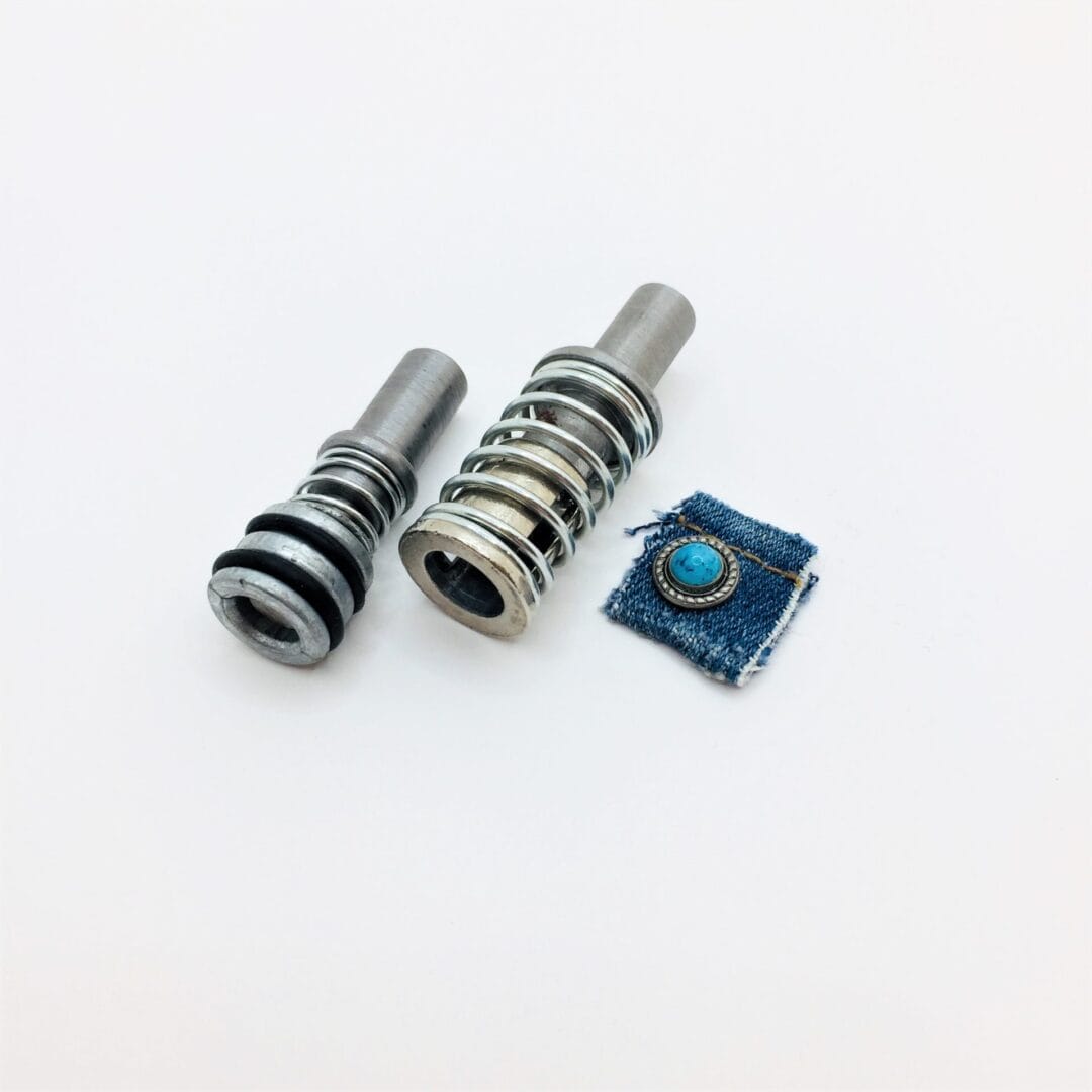 Die Setting Tool R566-10MM (2) Pearl Rivet Setting Tool | R566-10mm