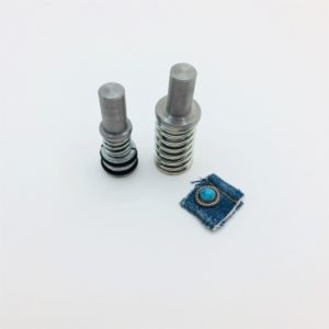Die Setting Tool R566-10MM (4) Pearl Rivet Setting Tool | R566-10mm