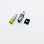 Die Setting Tool R588-598 Avetcoinc@ (1) Dome Rivet Setting Tool | R588-R598 4.8mm to 12.5mm