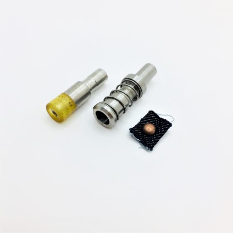 Dome Rivet Setting Tool | R588-R598 4.8mm to 12.5mm
