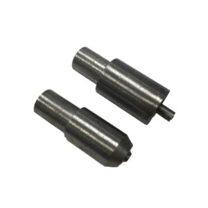 Eyelet Die Set 3K Avetcoinc (2) 0.16″ | 4mm Beveled Eyelet K3 Die Setter
