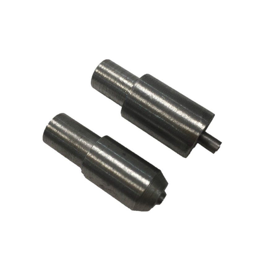 Eyelet Die Set 3K Avetcoinc (2) 8 X 5.7mm Avetcoinc@