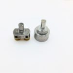 Fleur De Lis Die Setting Tool AR-52 Avetcoinc@ (3) Fleur De Lis Rivet Setting Tool AR-52