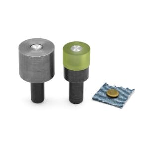 Rivet Tooling Set R002 – For Rivets R0026 & R0028