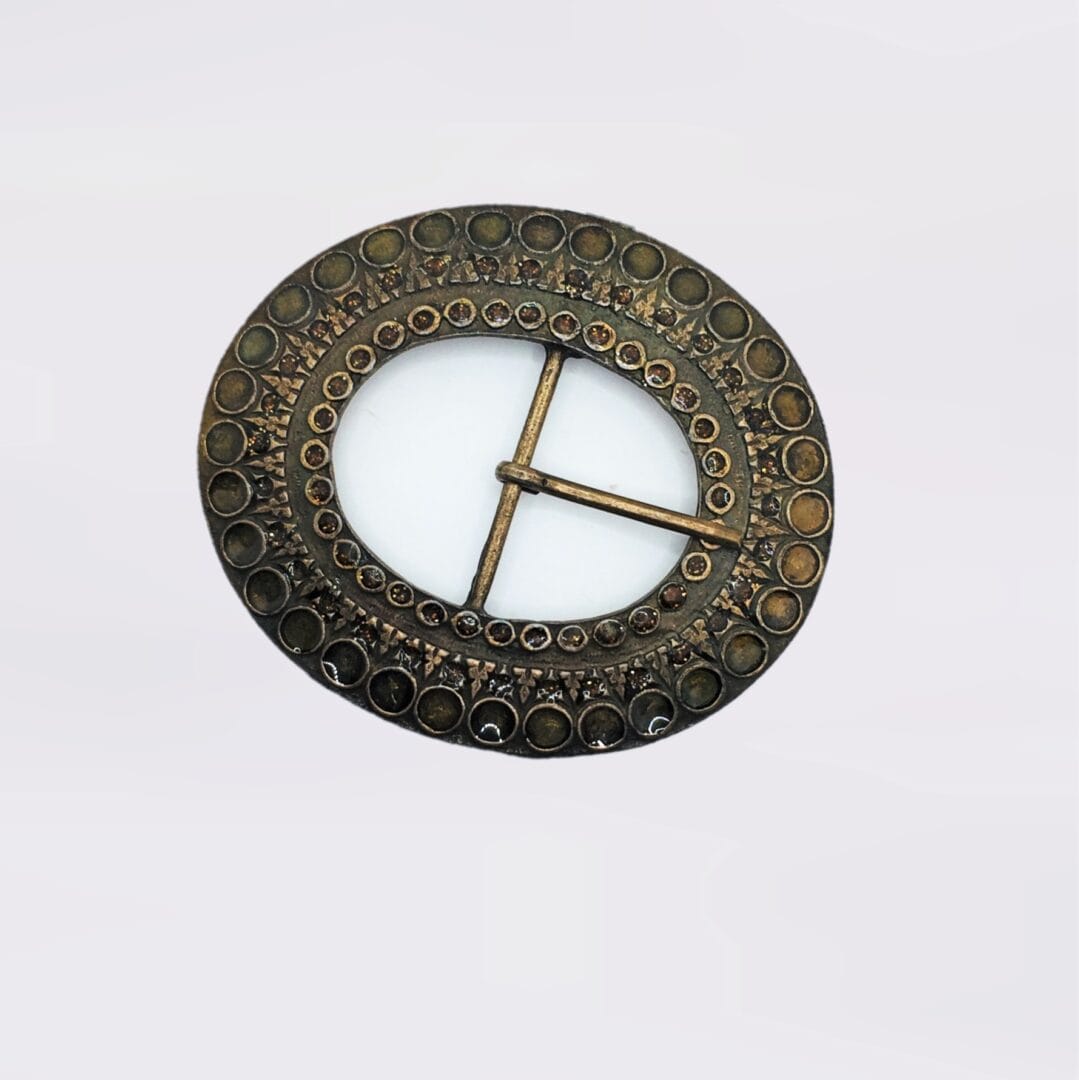 1.77″ | 45 mm Belt Buckle 5Pcs Bag