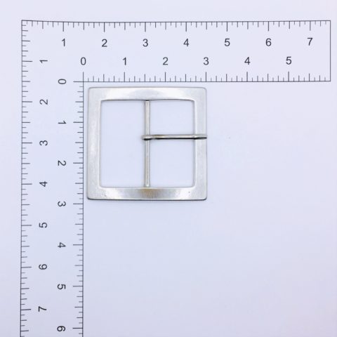 1.97″ | 50 mm Belt Buckle 5Pcs Bag