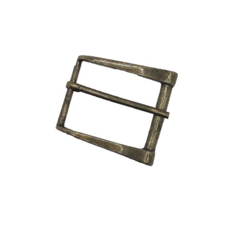 1.30″ | 33 mm Heel Bar Buckles 5 Pcs Bag